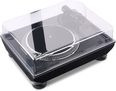 Decksaver Skyddande cover för Reloop RP-7
