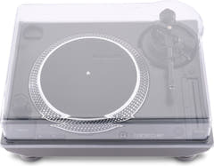 Decksaver Skyddande cover för Reloop RP-7