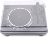Decksaver Skyddande cover för Reloop RP-7