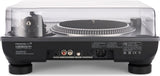 Decksaver Skyddande cover för Reloop RP-7