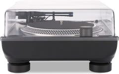Decksaver Skyddande cover för Reloop RP-7