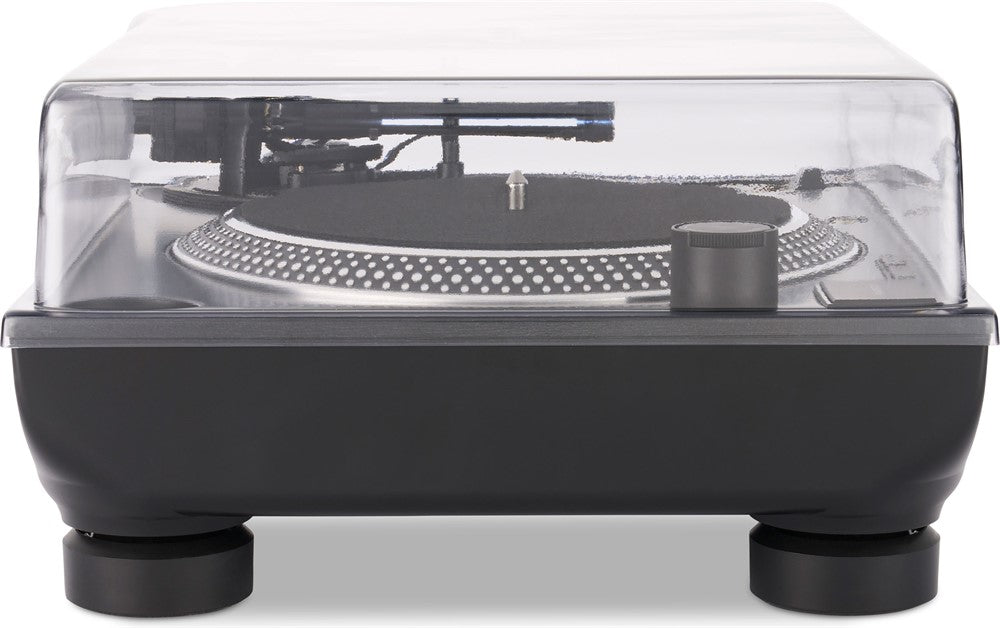 Decksaver Skyddande cover för Reloop RP-7