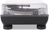 Decksaver Skyddande cover för Reloop RP-7