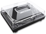 Decksaver Skydd cover för Reloop RP7000 & 8000