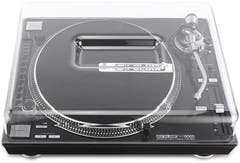 Decksaver Skydd cover för Reloop RP7000 & 8000