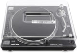 Decksaver Skydd cover för Reloop RP7000 & 8000