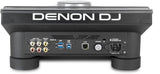 Decksaver skydds cover för Denon DJ Prime SC6000 & SC6000M