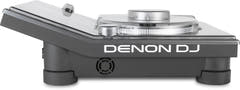 Decksaver skydds cover för Denon DJ Prime SC6000 & SC6000M
