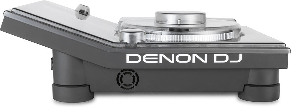 Decksaver skydds cover för Denon DJ Prime SC6000 & SC6000M