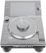 Decksaver skydds cover för Denon DJ Prime SC6000 & SC6000M