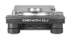 Decksaver skydds cover för Denon DJ Prime SC6000 & SC6000M