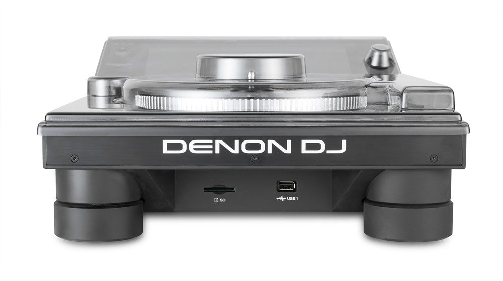 Decksaver skydds cover för Denon DJ Prime SC6000 & SC6000M