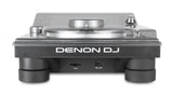Decksaver skydds cover för Denon DJ Prime SC6000 & SC6000M