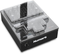 Decksaver skyddande cover för Numark Scratch