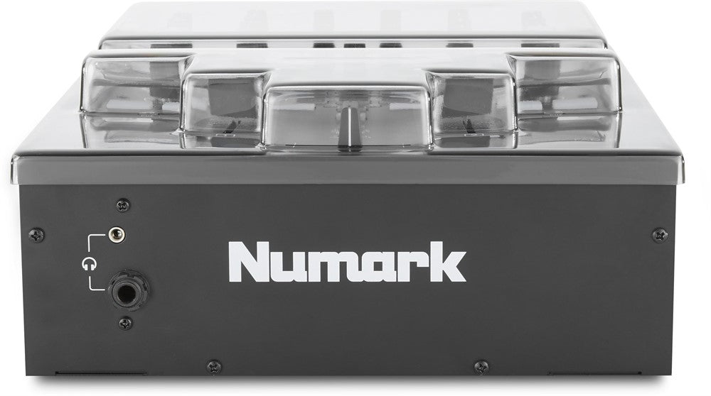 Decksaver skyddande cover för Numark Scratch