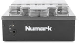 Decksaver skyddande cover för Numark Scratch