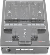 Decksaver skyddande cover för Numark Scratch