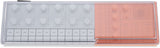 Decksaver skyddande cover för Yamaha SEQTRAK