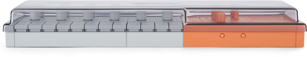 Decksaver skyddande cover för Yamaha SEQTRAK