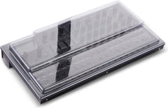 Decksaver Skyddande cover för Roland SH-4D