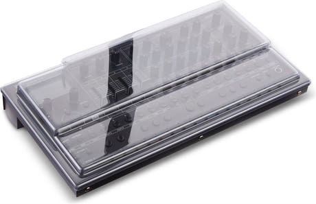 Decksaver Skyddande cover för Roland SH-4D