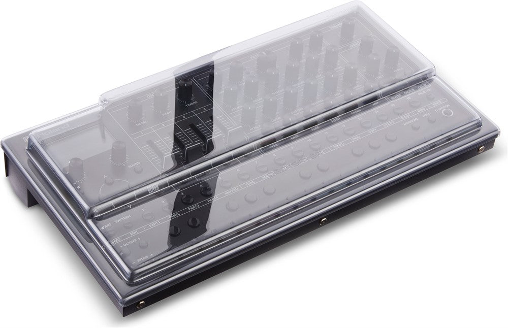 Decksaver Skyddande cover för Roland SH-4D
