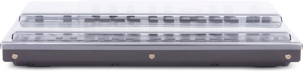 Decksaver Skyddande cover för Roland SH-4D