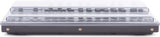 Decksaver Skyddande cover för Roland SH-4D
