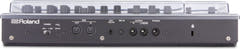 Decksaver Skyddande cover för Roland SH-4D
