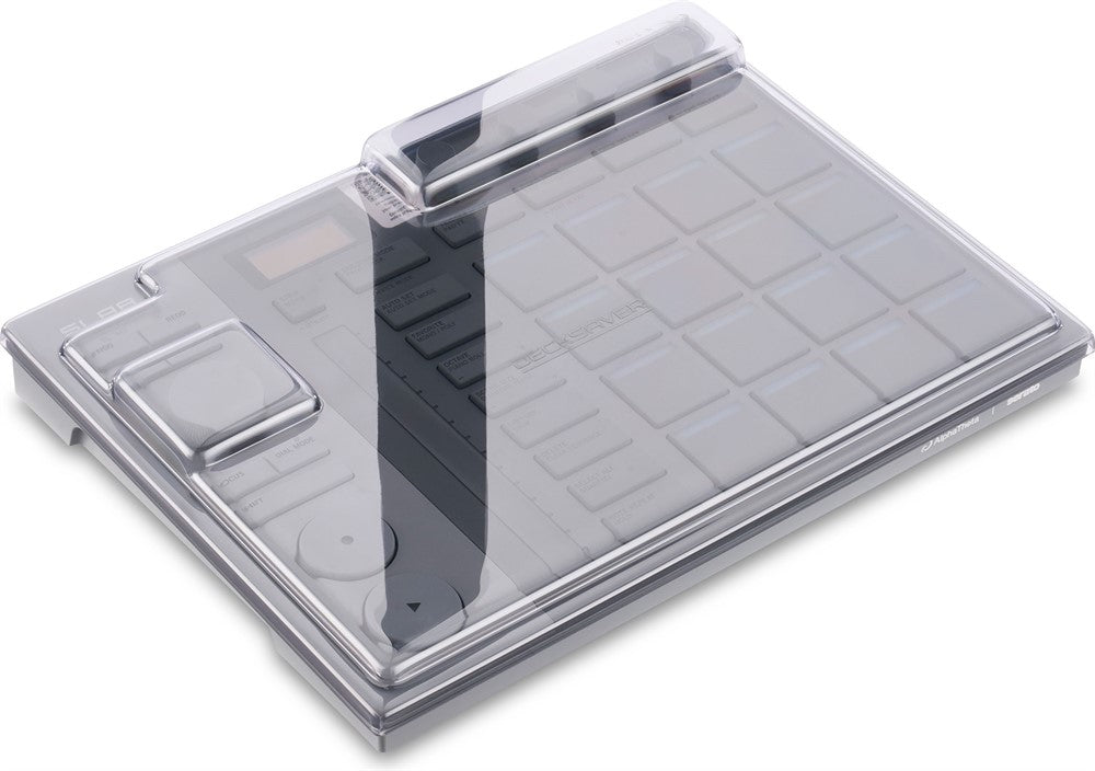 Decksaver skyddande cover för AlphaTheta Slab