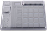 Decksaver skyddande cover för AlphaTheta Slab