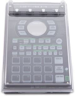 Decksaver skydds cover för Roland SP404, SP404A & SP404SX
