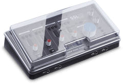 Decksaver skyddande cover för Solid State Logic SSL 12