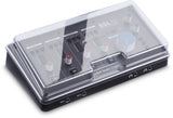Decksaver skyddande cover för Solid State Logic SSL 12