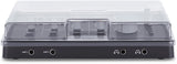 Decksaver skyddande cover för Solid State Logic SSL 12