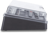 Decksaver skyddande cover för Solid State Logic SSL 12