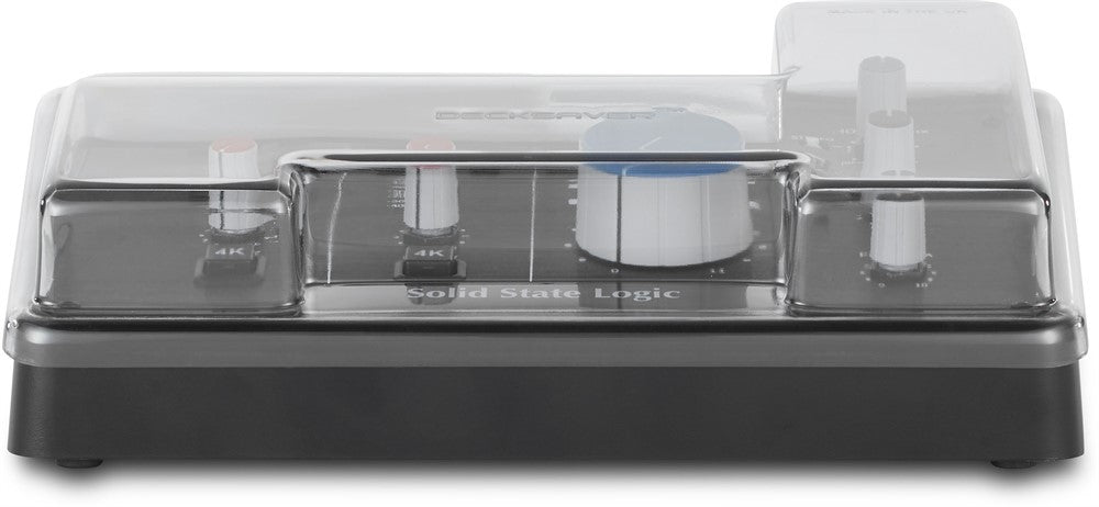 Decksaver skydds cover för Solid State Logic SSL 2 & SSL 2+