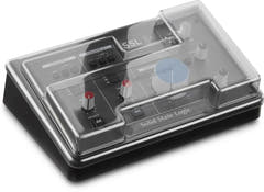 Decksaver skydds cover för Solid State Logic SSL 2 & SSL 2+