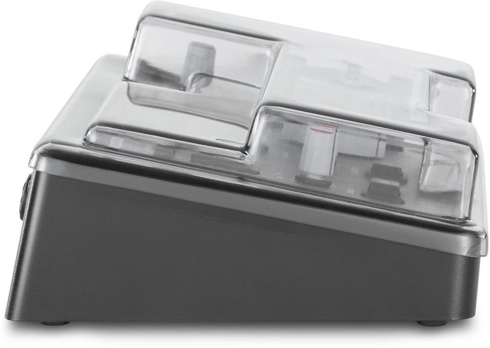 Decksaver skydds cover för Solid State Logic SSL 2 & SSL 2+