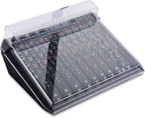 Decksaver skyddande cover för Solid State Logic Big Six