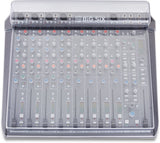Decksaver skyddande cover för Solid State Logic Big Six