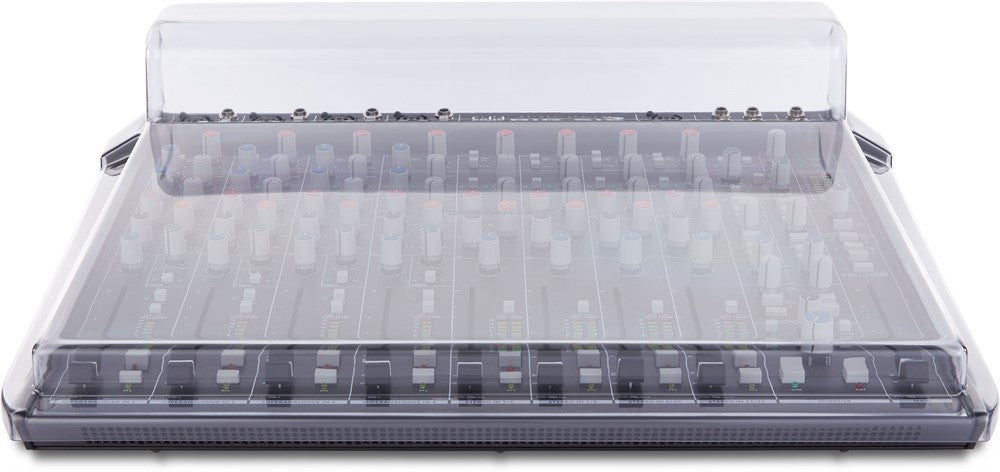 Decksaver skyddande cover för Solid State Logic Big Six