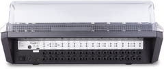 Decksaver skyddande cover för Solid State Logic Big Six