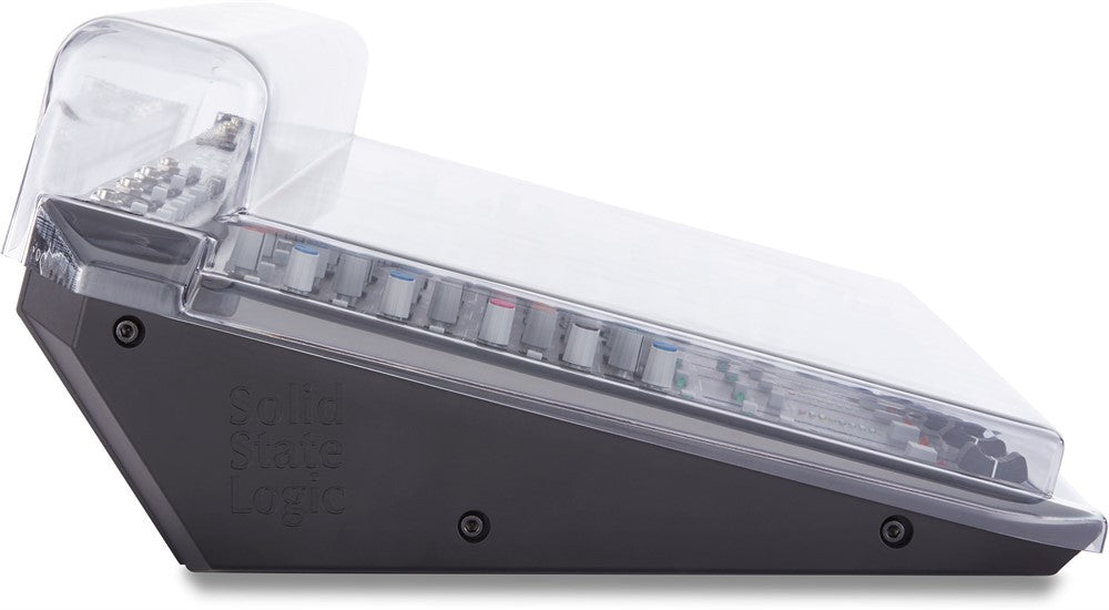Decksaver skyddande cover för Solid State Logic Big Six