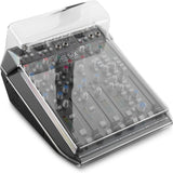 Decksaver Skyddande cover för Solid State Logic SIX