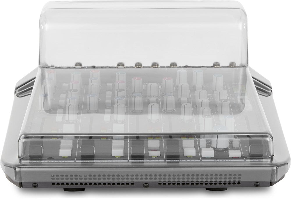 Decksaver Skyddande cover för Solid State Logic SIX