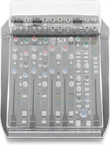 Decksaver Skyddande cover för Solid State Logic SIX