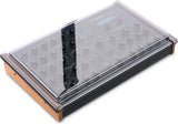 Decksaver skydds cover för Erica Synths Steampipe (Soft-Fit)