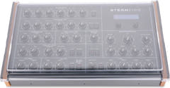 Decksaver skydds cover för Erica Synths Steampipe (Soft-Fit)