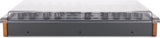 Decksaver skydds cover för Erica Synths Steampipe (Soft-Fit)